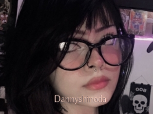 Dannyshinoda
