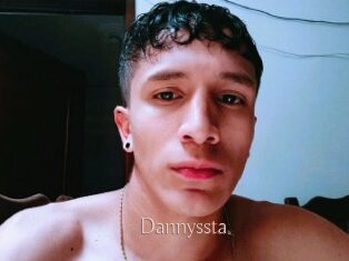 Dannyssta