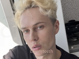 Dannyteeth
