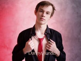 Dannythunder