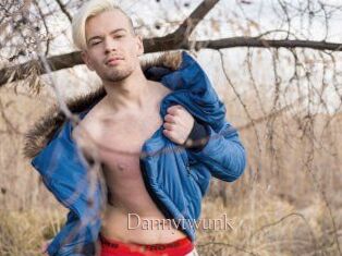 Dannytwunk
