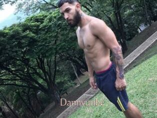 Dannyuribe