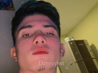 dannyyhot Anal Sexe