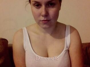 Danonie18