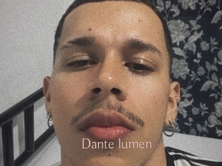 dante_lumen Anal Sexe