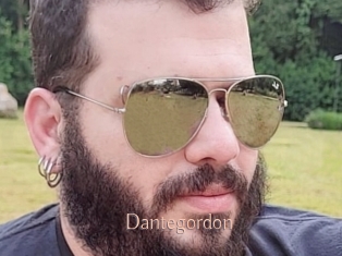 Dantegordon