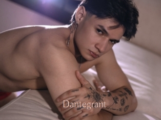 Dantegrant