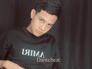 Danteheat