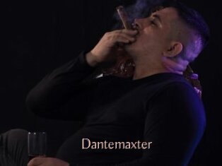 Dantemaxter