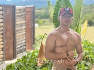 Dantemoreti