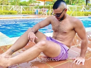 Dantericci