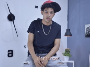 Danteross
