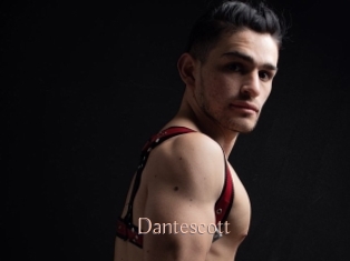 Dantescott