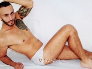 Dantexsex
