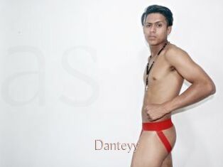 Danteyy