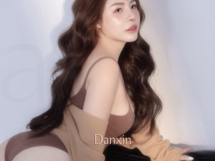danxin Anal Sexe