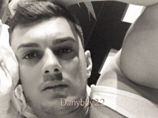 Danyboy22