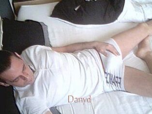 Danyd