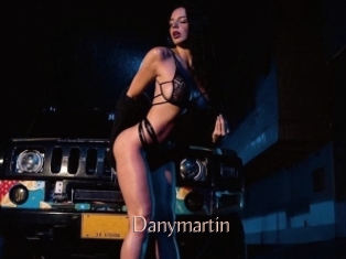 Danymartin