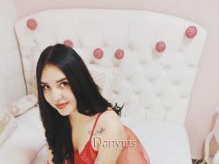 Danyms