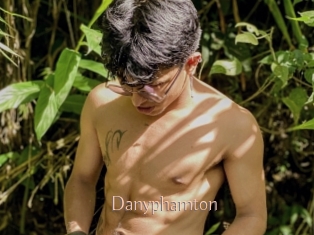 danyphamton Anal Sexe