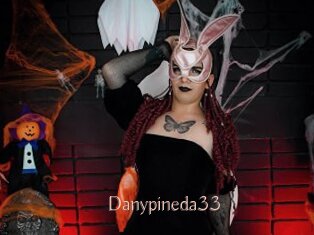 danypineda33 Anal Sexe