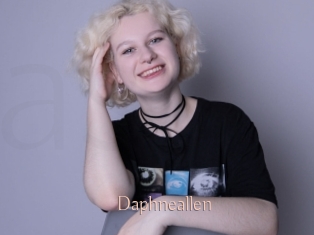 Daphneallen