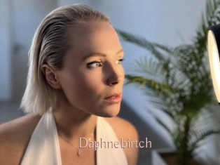Daphnebirtch