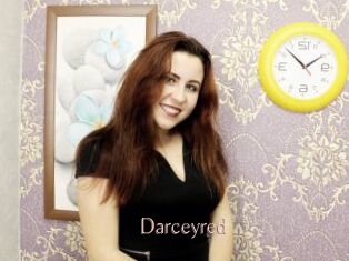 Darceyred