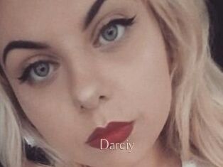 Darciy
