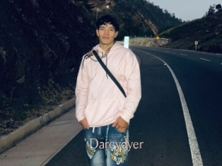 Darcydyer