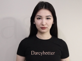 Darcyhotter