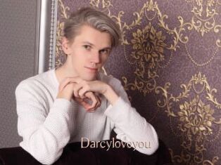 Darcyloveyou