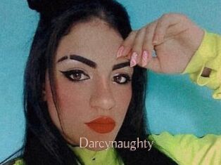Darcynaughty
