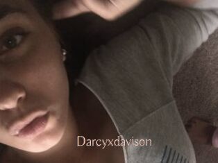 Darcyxdavison