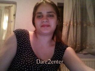 Dare2enter