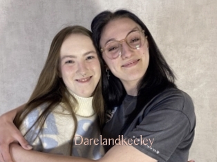 darelandkeeley Anal Sexe