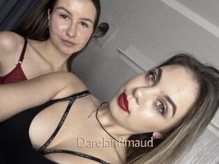 Darelandmaud