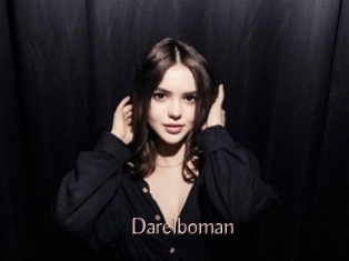 Darelboman