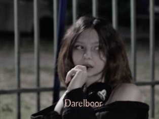 Darelboor