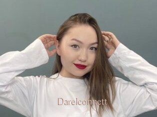 Darelconnett