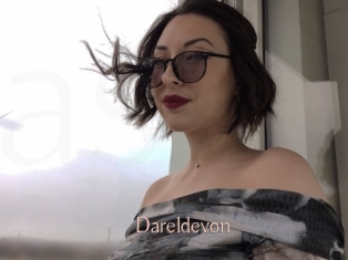 Dareldevon
