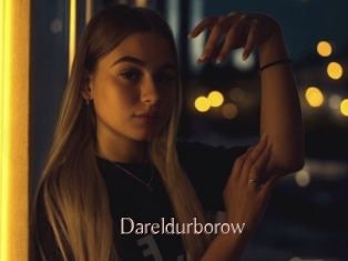Dareldurborow
