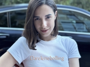 Darelenebolling