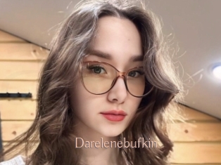 Darelenebufkin