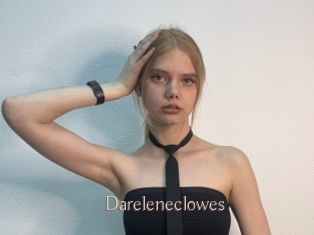 Dareleneclowes