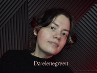 Darelenegreen