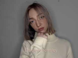 Darelenehemsley