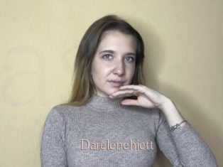 darelenehiett Anal Sexe