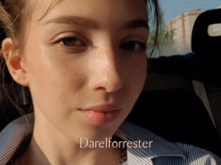 Darelforrester